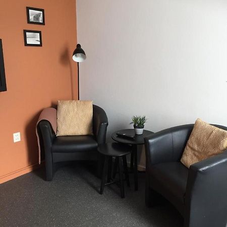 Studio Met Woonslaapkamer,Keuken En Badkamer Dreefje 5 Westkapelle Ngoại thất bức ảnh