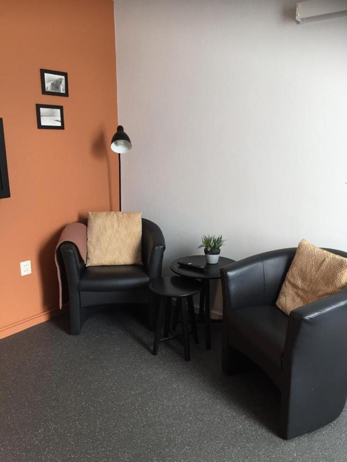 Studio Met Woonslaapkamer,Keuken En Badkamer Dreefje 5 Westkapelle Ngoại thất bức ảnh